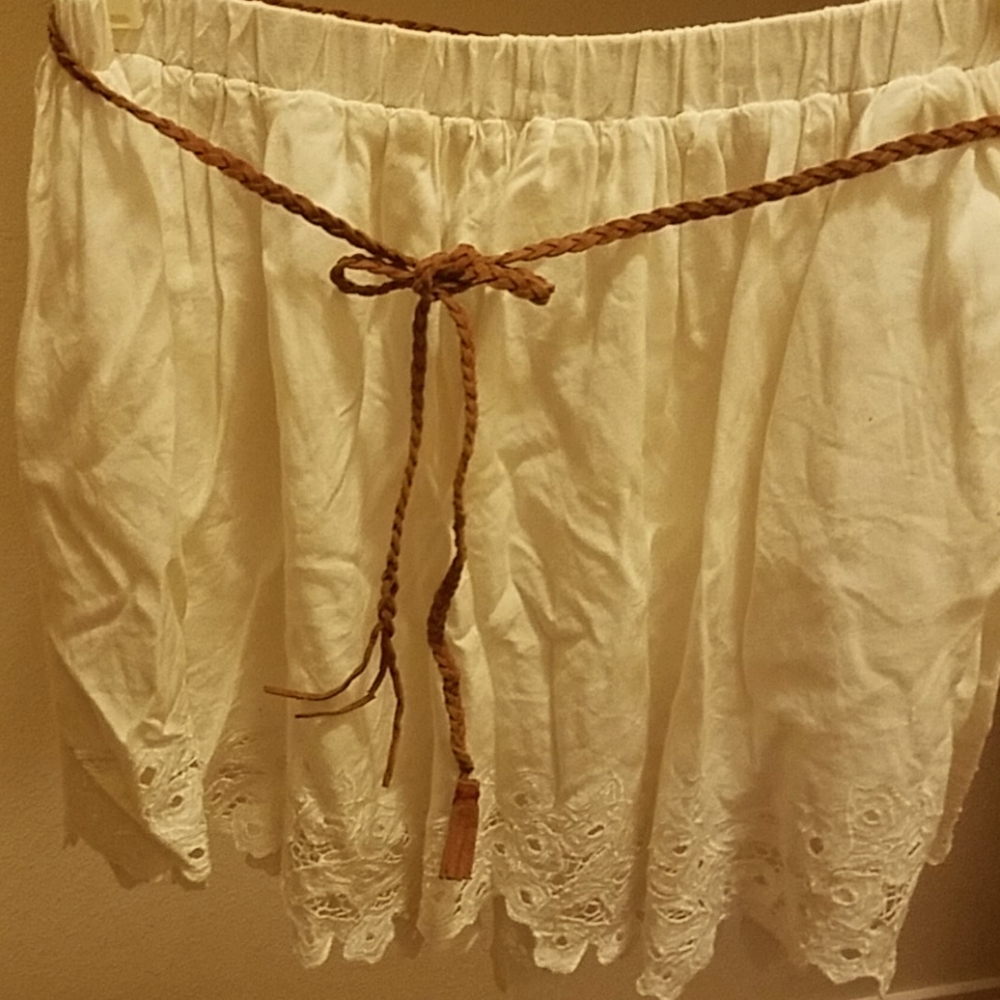Summer skirt